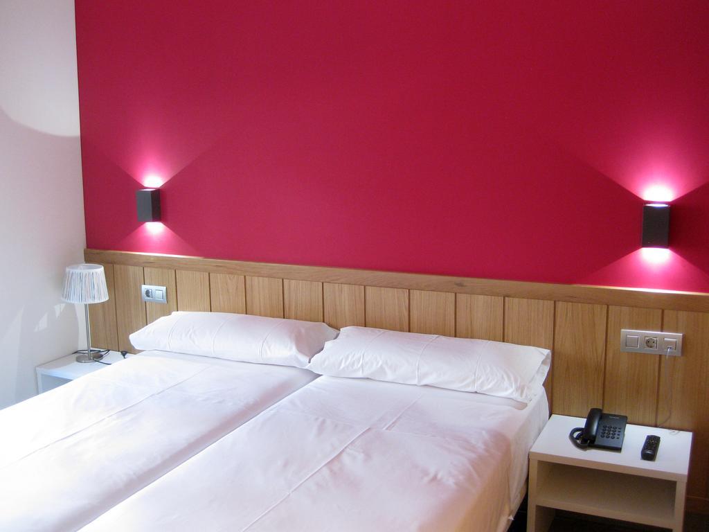 The Book Factory Hostel Valladolid Cameră foto